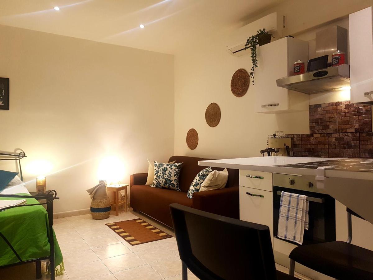 Stella Apartment Genoa Exterior photo